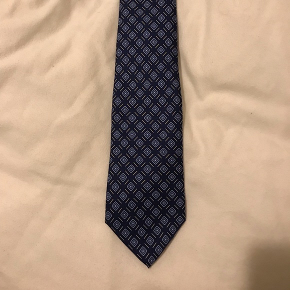 Brooks Brothers - Tie - Picture 1 of 2